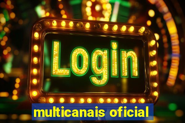 multicanais oficial